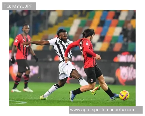 乌迪内斯成功截胡米兰以300万欧引进阿里萨拉达成协议